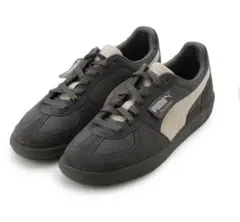 PUMA emmi×金子綾×PUMA Palermo. スニーカー　24.5