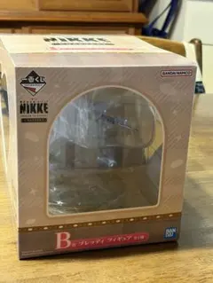 NIKKE一番くじ　B賞フィギュア