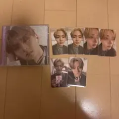 ALD1 サンウォン トレカセット