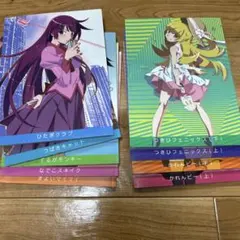 2026年最新】化物語アニメコンプリートガイドブックの人気アイテム