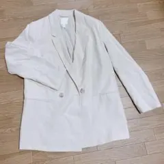 H&M テーラードジャケット