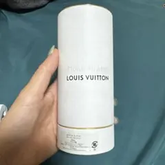 Louis Vuitton symphony 香水空瓶・梱包箱 ・微量残あり B - メルカリ