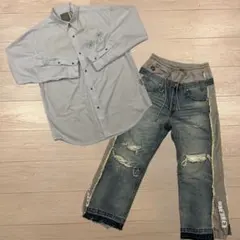 LIBEIRO 2点セット