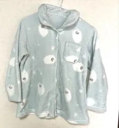 モコモコパジャマ パジャマ