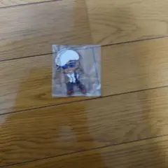 呪術廻戦0 ラバーストラップ ミゲル