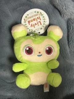 2025年最新】リヴリー ぬいぐるみの人気アイテム - メルカリ