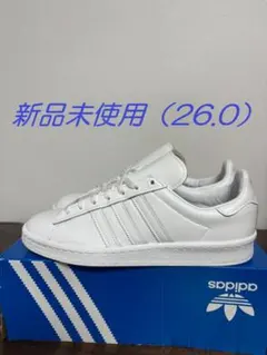 2026年最新】Adidas Campus 80s 26.5の人気アイテム - メルカリ