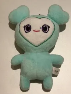 TWICE ミナ ミブリー スモア風バッグチャーム 新品未開封 TWICE ミナ ミブリー スモア風バッグチャーム 新品未開封 - メルカリ