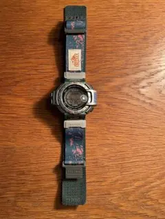 CASIO PRT-40FSJ-3AT プロトレック 電池交換済 G-SHOCK