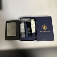 2025年最新】Peace Zippoの人気アイテム - メルカリ