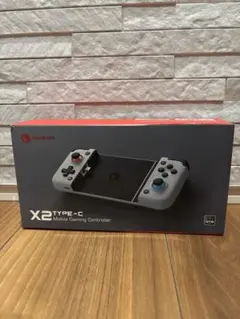 abxylute M4 ゲームコントローラー クリアパープル - メルカリ