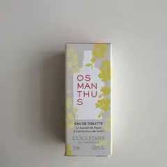 【新品未使用品】L'OCCITANE オートドワレのサムネイル