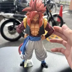 ドラゴンボール ゴジータ4 フィギュア A賞
