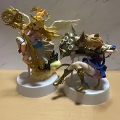 モンスターストライク　モンスト　フィギュア　まとめ売り