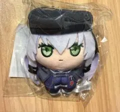 英雄伝説 軌跡シリーズ ぬいぐるみキーホルダー アルティナ・オライオン 創の軌跡