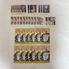 桜河こはく　紙類まとめ売り