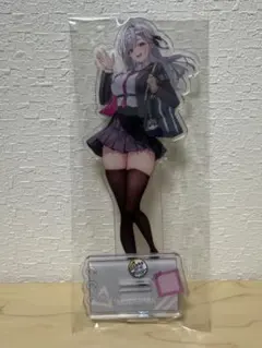 2026年最新】nikke コミケ アクスタの人気アイテム - メルカリ