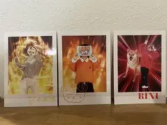 コロコロコミック　5月号　付録　すとぷり　3枚セット