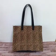 DANA BUCHMANトートバッグ