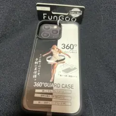 FunGoo 360°GUARD CASE iPhone 16 Pro Max