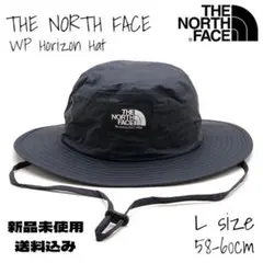 THE NORTH FACE WP Horizon Hat Lサイズ 新品未使用