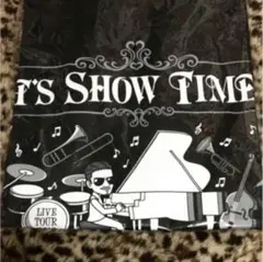 EXILE ATSUSHI ビックバンドTシャツ