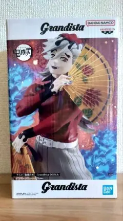 童磨 フィギュア 6点セット Amazon | TAMASHII NATIONS フィギュアーツZERO 鬼滅の刃 童磨