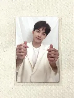 ジョンハン 24H トレカ 2025年最新】ジョンハン 24h トレカの人気アイテム - メルカリ