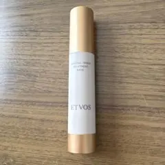 ETVOS エトヴォス　ミネラルインナートリートメントベース　ピンクベージュ