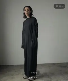 アンヌークThermal 2way Onepiece - メルカリ