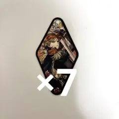 悪魔執事と黒い猫 あくねこ テディ テディ・ブラウン 3周年 3周年特典