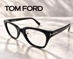 TOM FORD 톰 포드 안경테 TF4240 블랙