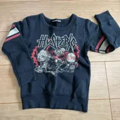 ヒスミニトレーナー♡