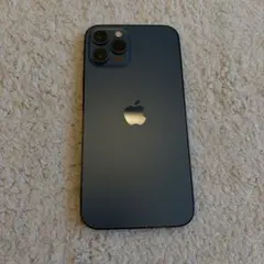 Apple iPhone 12 Pro パシフィックブルー 256GB