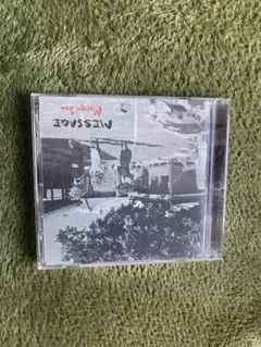 結婚式　CD MONGOL800 MESSAGE