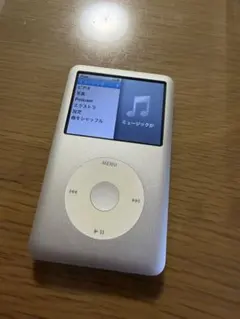 第2世代iPod A1019 10G リモコンマイク付イヤホンおまけ - メルカリ