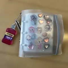 シール帳&シール