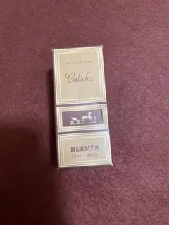 2026年最新】HERMES エルメス CALECHE 香水 7.5mlの人気アイテム