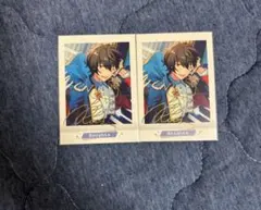 あんスタパシャこれ 朔間凛月×2 返礼祭箔押し