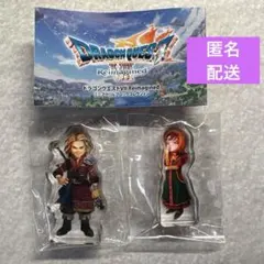 ドラクエⅦ Reimagind ドラクエ 7 アクリルブロックコレクション