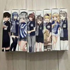 【非売品】艦隊これくしょん 艦これ 敷波 B2サイズ ポスター 51ijBFO60sL._UF350,350_QL50_.jpg