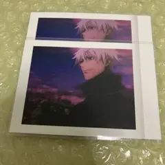 呪術廻戦　ぱしゃこれ　五条悟