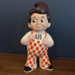 ビッグボーイ 誕生日 フィギュア - メルカリ