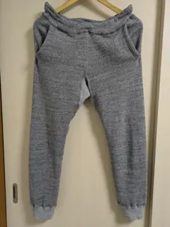 美品 KEPANI ケパニ スウェットパンツ