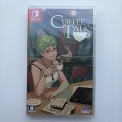 コーヒートーク エピソード EPISODE1+2 ダブルパック switch - メルカリ