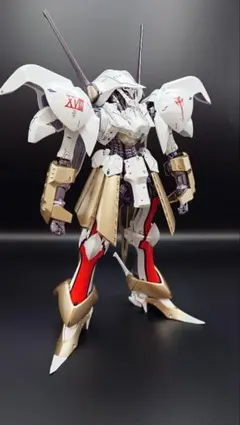 ボークス IMS 1/100 シュペルター K.O.G. 塗装済完成品のサムネイル