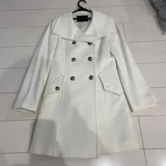 お値下げ中 美品♪ピンキー&ダイアン ショートコート - メルカリ