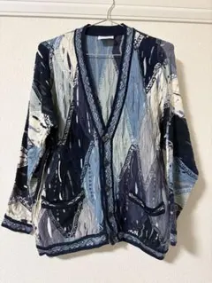 COOGI ニット カーディガンのサムネイル
