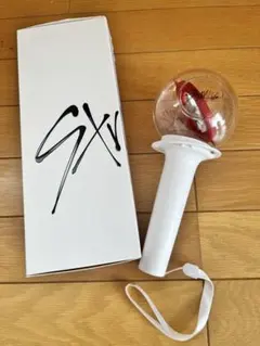 【箱付き】Stray Kids スキズ ペンライト ver1