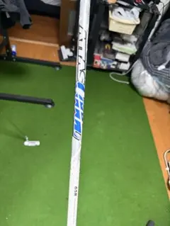 UST Mamiya ATTAS COOL 6SR PINGスリーブのサムネイル